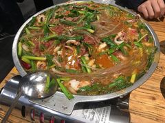 -京玉菲饭店(李村店)