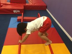 -小小运动馆(浦江店)