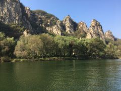 -大连冰峪旅游度假区