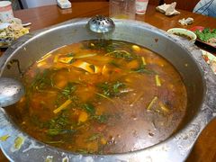 -大理.老字号渝记酸萝卜乌鱼(古城总店)