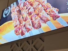 -西域胡氏大盘鸡(新华胡杨风店)