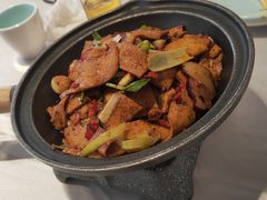 -玉林烤鸭店(黄村康庄店)