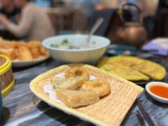 -安泰楼·佛跳墙创始人·传统闽味早茶·酒楼(三坊七巷闽菜地标店)