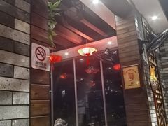 -秦园陕西手工面馆(番禺节能科技园店)