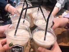 -Moka Bros 摩卡站(嘉华店)