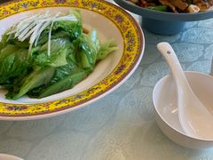 -博雅渔港·融合菜(维也纳国际大酒店)