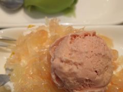 -满记甜品(上海高岛屋二店)