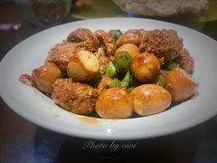 -小柴米·传统江西菜(八一广场店)