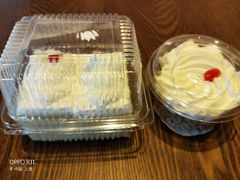-红宝石·鲜奶小方(莘庄龙之梦店)