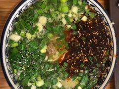 -有礼有面(知春路店)