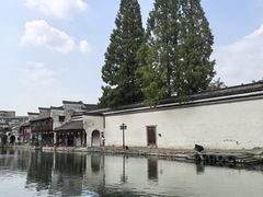 -南浔古镇