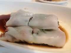 -喜来登由由大酒店九州膳坊中餐厅