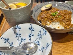 香菇肉燥饭-小泉居(水坑尾店 )
