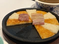 -淮香国色·淮扬菜(正大中心店)