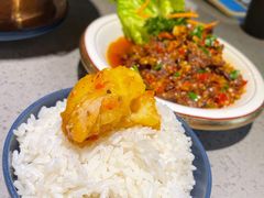 -觅山云南菜(泊富ICITY店)