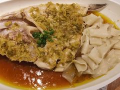 -望湘园·洞庭渔宴(永旺店)