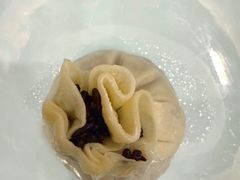 乌米松子烧麦-富春茶社(国庆路店)