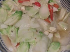 -兰婆婆餐厅淳安菜