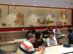 大堂-老通城豆皮大王(吉庆街店)