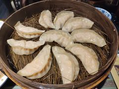 -松针蔡记蒸饺(花园路店)