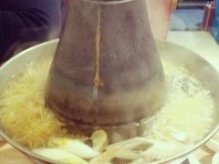 -牛叔鲜羊肉铜火锅(远东小区店)