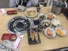 -真情鲍鱼海鲜汤