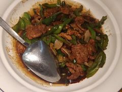 -兰湘子·湘菜小炒(石家庄万象城店)