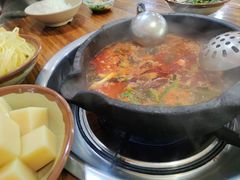 -笔记安顺夺夺粉火锅