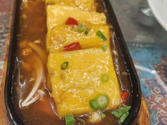 -乡村馕坑肉·烧烤·新疆菜·本地人更爱吃(阿勒泰首店)
