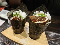 -芥岛(河北大街店)