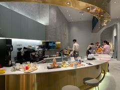 -NOKNOK若蔻亲子餐厅(天地壹方北馆店)