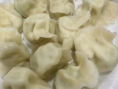 -听涛雅苑百味饺子老家菜馆