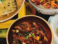 -老乡村(南湖路店)