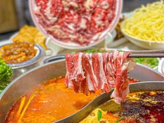 -爸爸炒料牛排老火锅(建设路旗舰店)