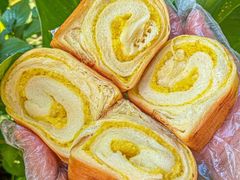 -爸爸糖手工吐司(上海五角场万达店)