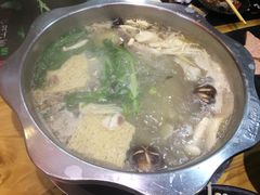 -风情丽江斑鱼火锅(孙家沟西南路80号店)