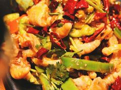 -曼听小寨海鲜烧烤(锦绣mini店)