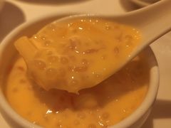 杨枝甘露-利苑酒家(宜安广场店)
