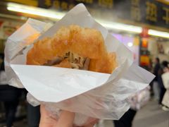 -家阳赵师傅油饼包烧麦(粮道街店)
