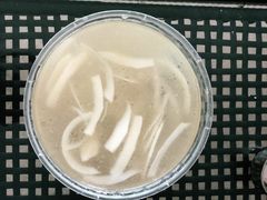 南国锋味椰子鸡（大份）-南国锋味椰子鸡(瀚海店)