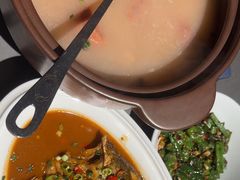 -井水小厨·湘菜(活力广场店)