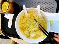 鲜虾云吞面-大家乐(广州花城汇店)