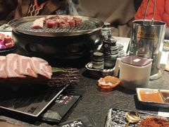 -吉屋烤肉(八宝街店)