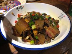 -辣得叫湘菜(观海卫店)