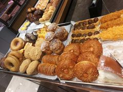 -巴黎贝甜(银城东苑店)