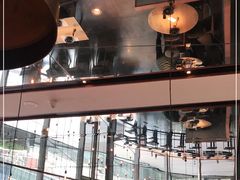 大堂-金牌外婆家(苏州中心店)