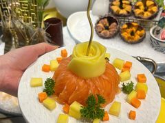 -喜聚薈·花膠雞海鮮火鍋(越秀店)