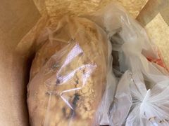 -山崎面包(静安久光店)