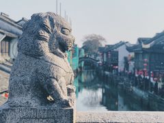 -孙盛兴奥灶面馆·蟹黄面·三虾面(山塘街总店)