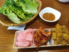 -韩礼年糕(飞虹路店)